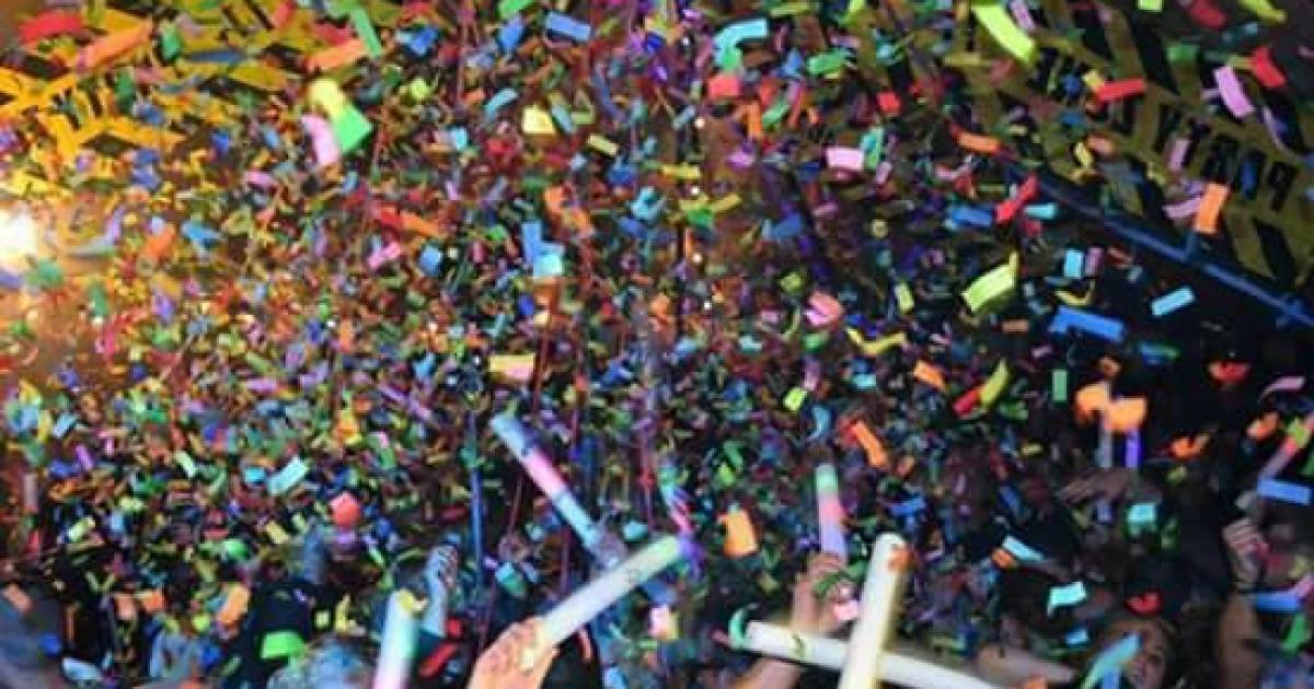 Stoppelfeest Geersdijk groter dan ooit