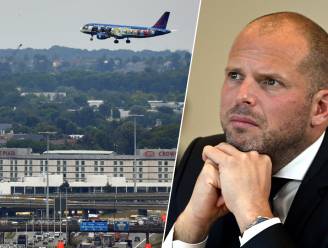 N-VA wil dat Vlaams Gewest bevoegdheid krijgt over Brussels Airport