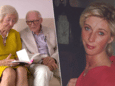 De ouders van de vermoorde Ingrid Caeckaert.