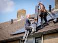 Goed nieuws voor mensen met zonnepanelen: salderen op jaarbasis wordt de norm