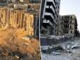 IN BEELD. Zo verschrikkelijk is verwoesting na gigantische explosie in Beiroet 