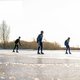 Waar kunt u dit weekend schaatsen op natuurijs?