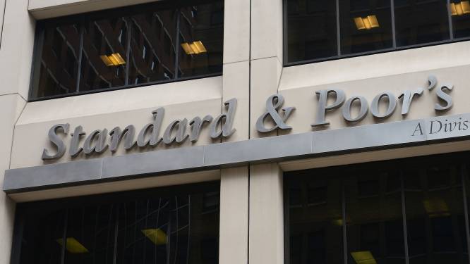 S&P bevestigt AA-rating België