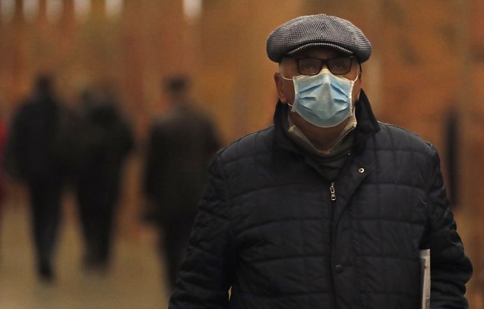 Foto ter illustratie. Dit is niet de huisarts uit Nijmegen.