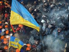 L'UE condamne l'usage de la force en Ukraine