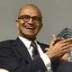 Microsoft Chief Sets Off a Furor on Women's Pay