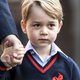 Oef: dít staat prins George na de zomervakantie te wachten