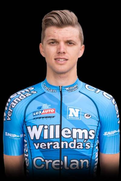 Michael Goolaerts (23) overleden na drama bij Parijs-Roubaix