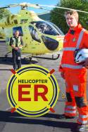 boxcover van Helicopter ER