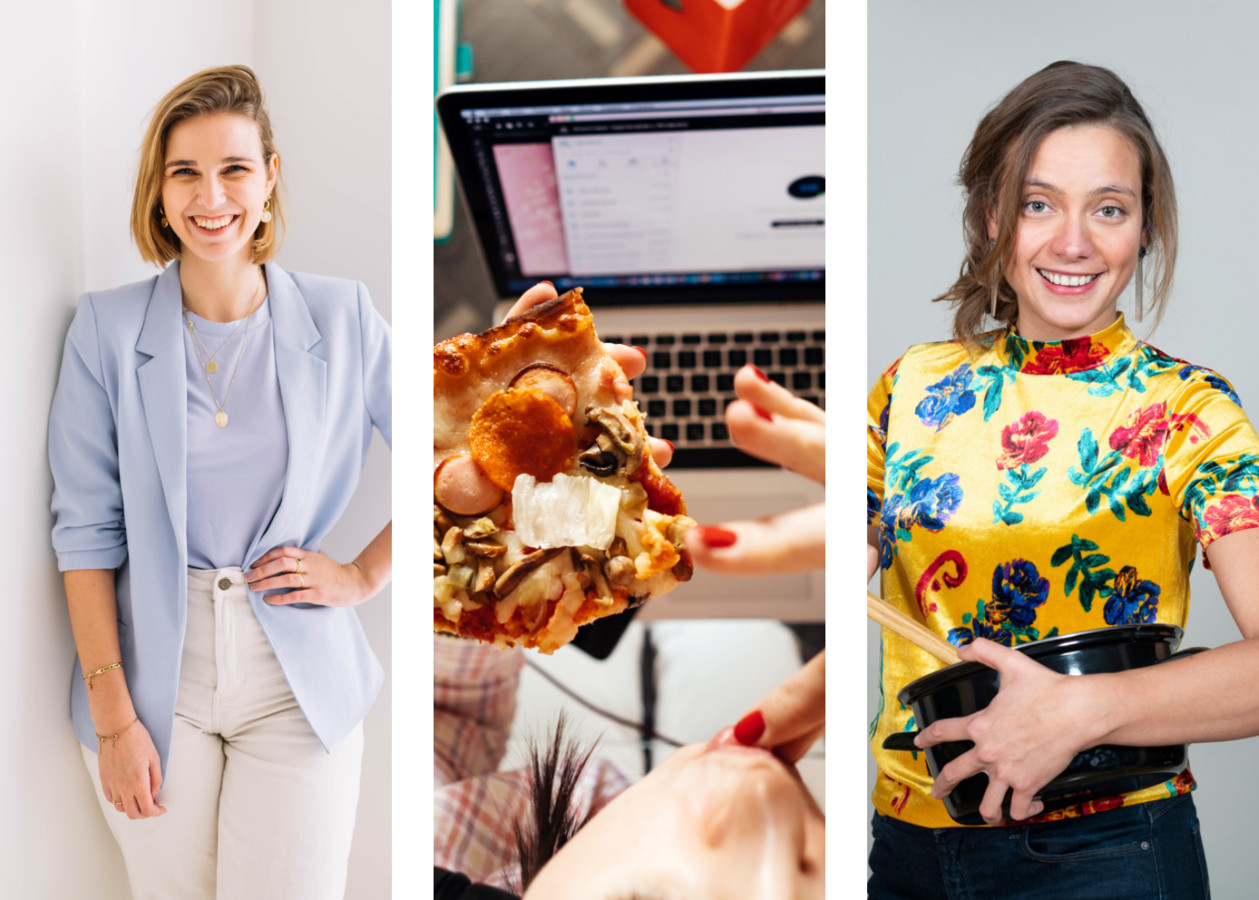 Zijn ‘cheat days’ (on)gezond? 2 diëtisten over zondigen: “Liever meteen ...