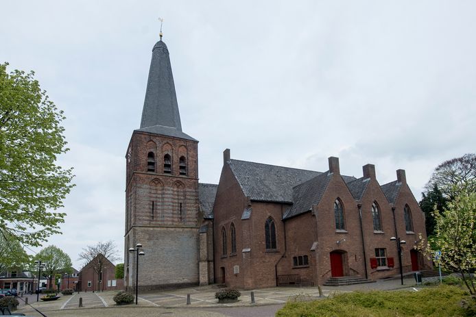 Brummen Zingt Mee Oude Of Sint Pancratiuskerk Hengelo March 19