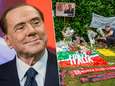 Berlusconi wordt vandaag in Milaan begraven: wat gaat er gebeuren met zijn enorme zakenimperium?