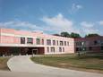 OCMW-rusthuis Villa Rosa.