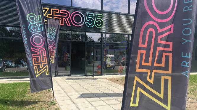 Rijdt Apeldoorn scheve schaats met Zero55? Ook Enschedese politiek wil dat Europa het uitzoekt