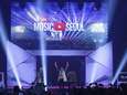 YouTube remet ses prix musicaux