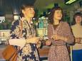 Opening nieuwe locatie apotheek Evers, 7 april 1978.