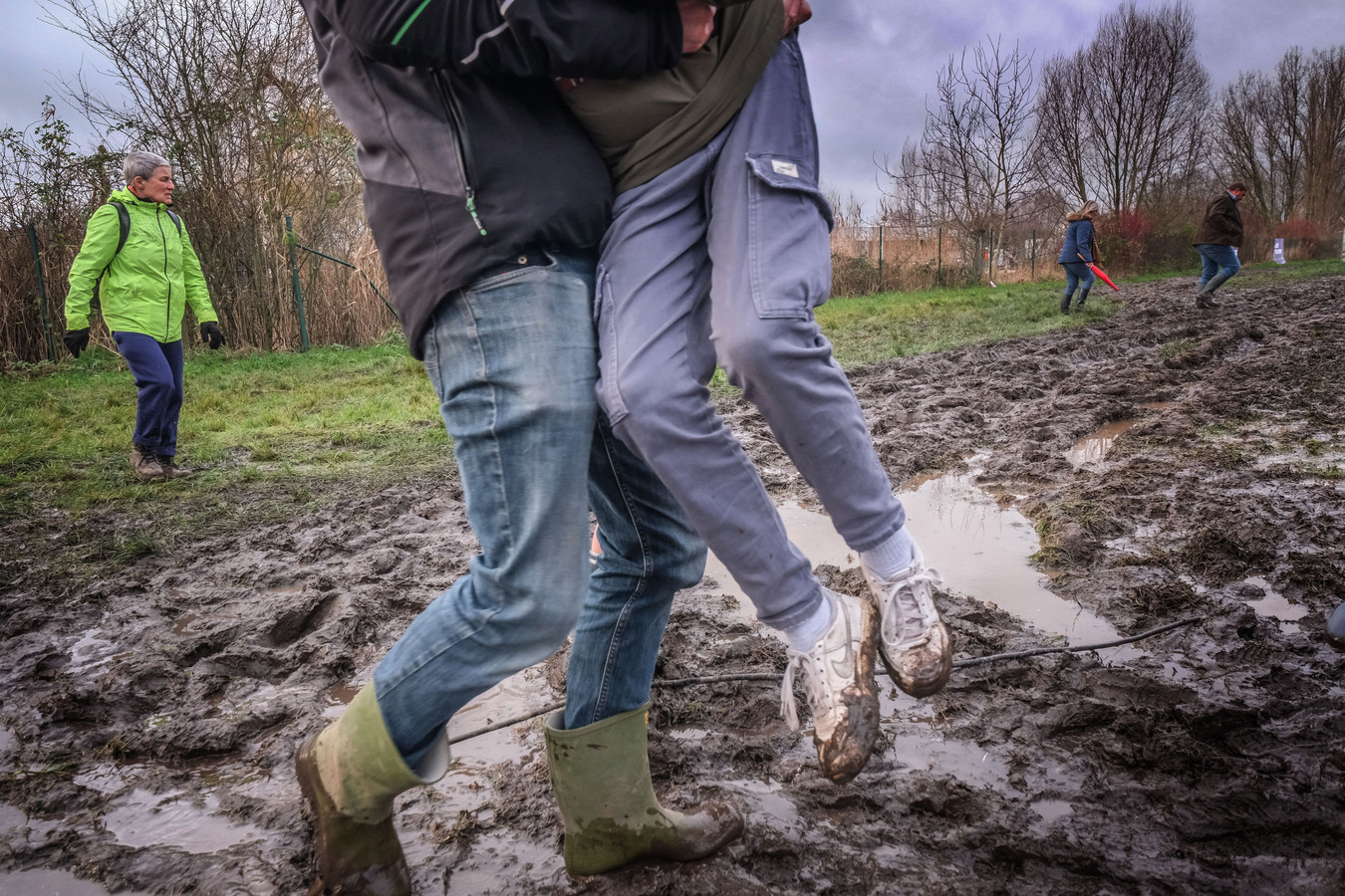 Kinderschoenen gullegem online