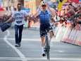 Remco Evenepoel met fenomenale solo naar winst bij debuut in Luik-Bastenaken-Luik: ‘Mooier kan niet’