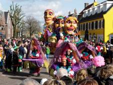 Hoeveel toekomst heeft de optocht nog? ‘Carnaval is niet meer vanzelfsprekend, sommigen gaan liever op wintersport’