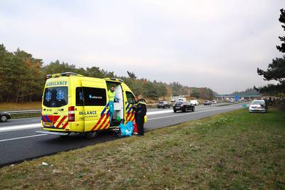 Blijvende zorg om lange aanrijtijden Elspeet en Vierhouten: ‘Het gaat wel om onze inwoners’