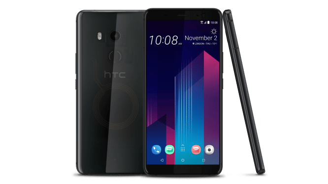 HTC onthult nieuwe topsmartphone en goedkoper broertje