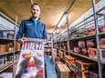 Vuurwerk wél bij de supermarkt en niet bij de verkoper: ‘Verschrikkelijk krom’