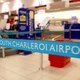 Juli was recordmaand voor luchthaven Charleroi