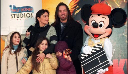 Sa Compagne De Francis Lalanne Femme 2020 : Francis Lalanne 62 Ans Et Sa Compagne De 24 Ans Sont ...