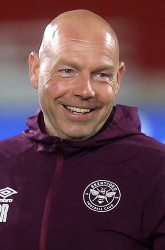 PORTRET. De trouwe luitenant wordt voor het eerst generaal: wie is Brian Riemer, de nieuwe, onbekende hoofdcoach van Anderlecht?
