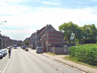 Door wegeniswerken fietsdoorgang Vlasbloemstraat drie weken afgesloten