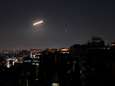 Syrische staats-tv: luchtafweer haalt Israëlische raketten neer