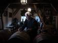 Henk Marmelstein is inmiddels 84 jaar en zoekt een opvolger voor zijn wijngaard De Reeborgesch in Kotten.