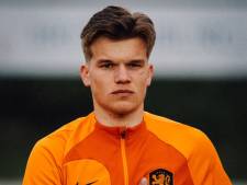 PSV-talenten naar EK: Helmonder Wessel Kuhn (16) ook present