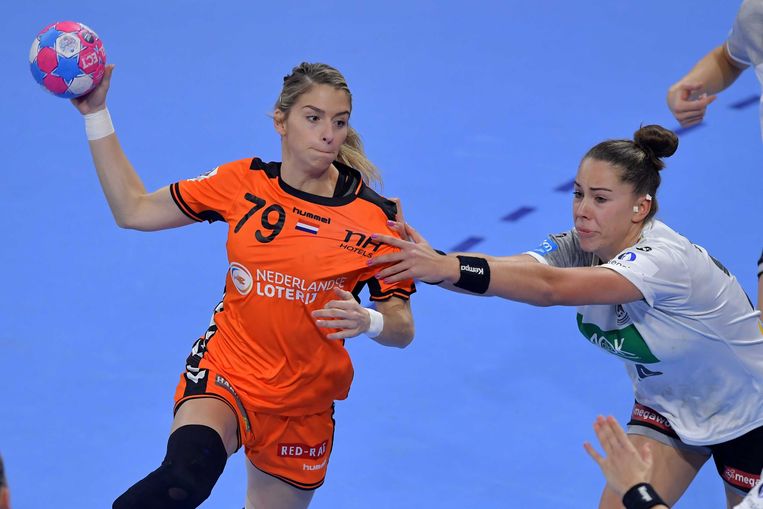 Onnodig tack betekenis Nederlandse handbalvrouwen op karakter naar halve finale EK | De Volkskrant