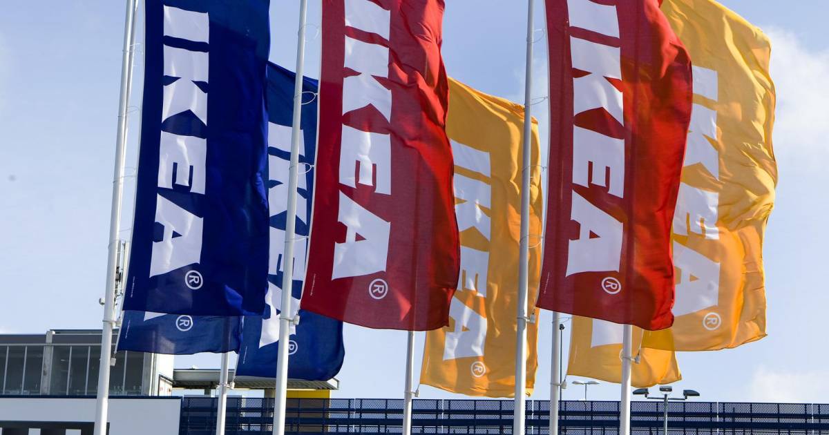 openluchtbios op parkeerdek ikea delft ad nl