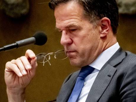Ministers twijfelen of kabinet het einde van het jaar haalt