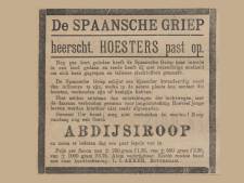 ‘Jaarmarkten gaan gewoon door, ondanks de Spaanse griep’