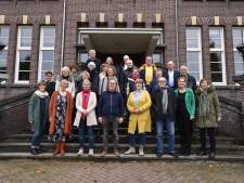 Voorjaarsconcert Heezer Vocaal Ensemble in Leende