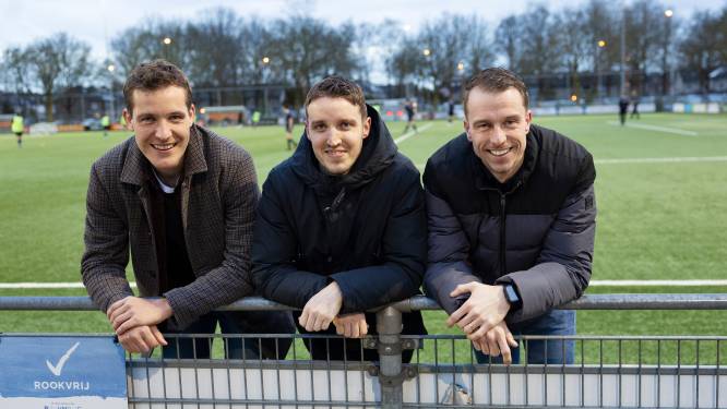 Oude krachten komen Unitas’59 redden: ‘We gaan weer gas geven en hopelijk levert dat handhaving op’