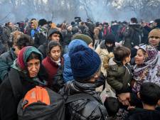 Erdogan gooit grenzen open: ‘in 24 uur al 18.000 migranten naar Europa’, verscherpte controles buurlanden