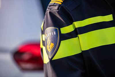 Man met vuurwapen opgepakt op station Delden, treinverkeer plat