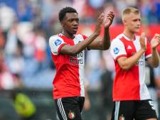 Milambo (16) lost Wijnaldum af als jongste Feyenoord-debutant ooit: ‘Mensen zeggen dat ik op Pogba lijk’