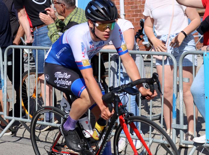 Molenspurters Meulebeke naar Axel én de Ronde van Vlaanderen: “Top ...