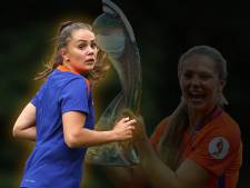 Waarom Lieke Martens na jaren vol twijfels toch stopt bij Oranje: ‘Het is het me niet waard’