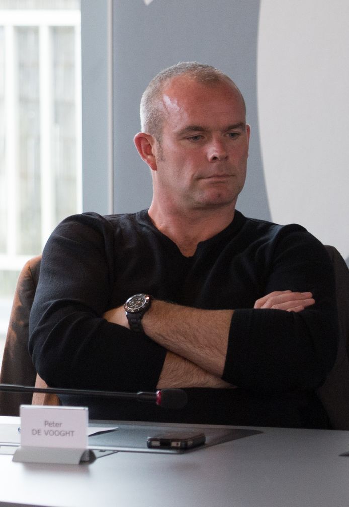 Schepen Peter De Vooght weg bij N-VA Putte: “Mijn vertrek zal ...