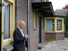 Burgemeester Houben van Nuenen steeds verder in het nauw gedreven