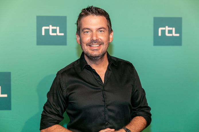 Ruben Nicolai