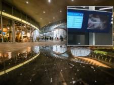 Hierdoor was er porno op station Arnhem Centraal te zien: ‘Hacker zal zich rot geschrokken zijn’