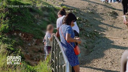 1. Tourisme de masse, la mort à la plage
