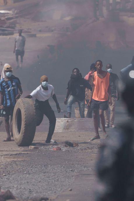 L’armée déployée à Dakar, l’ONU “appelle au calme”: pourquoi le Sénégal est au bord de l’implosion